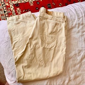 Lee Vintage Mom Jeans - Size 18